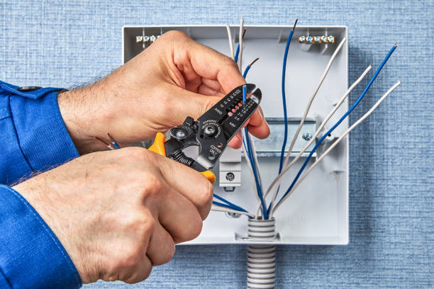 Commercial Electrical Services in Centennial, CO