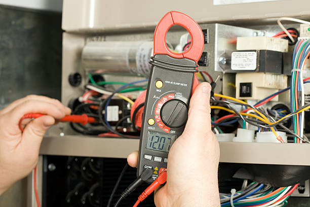 Best Industrial Electrical Services  in Centennial, CO